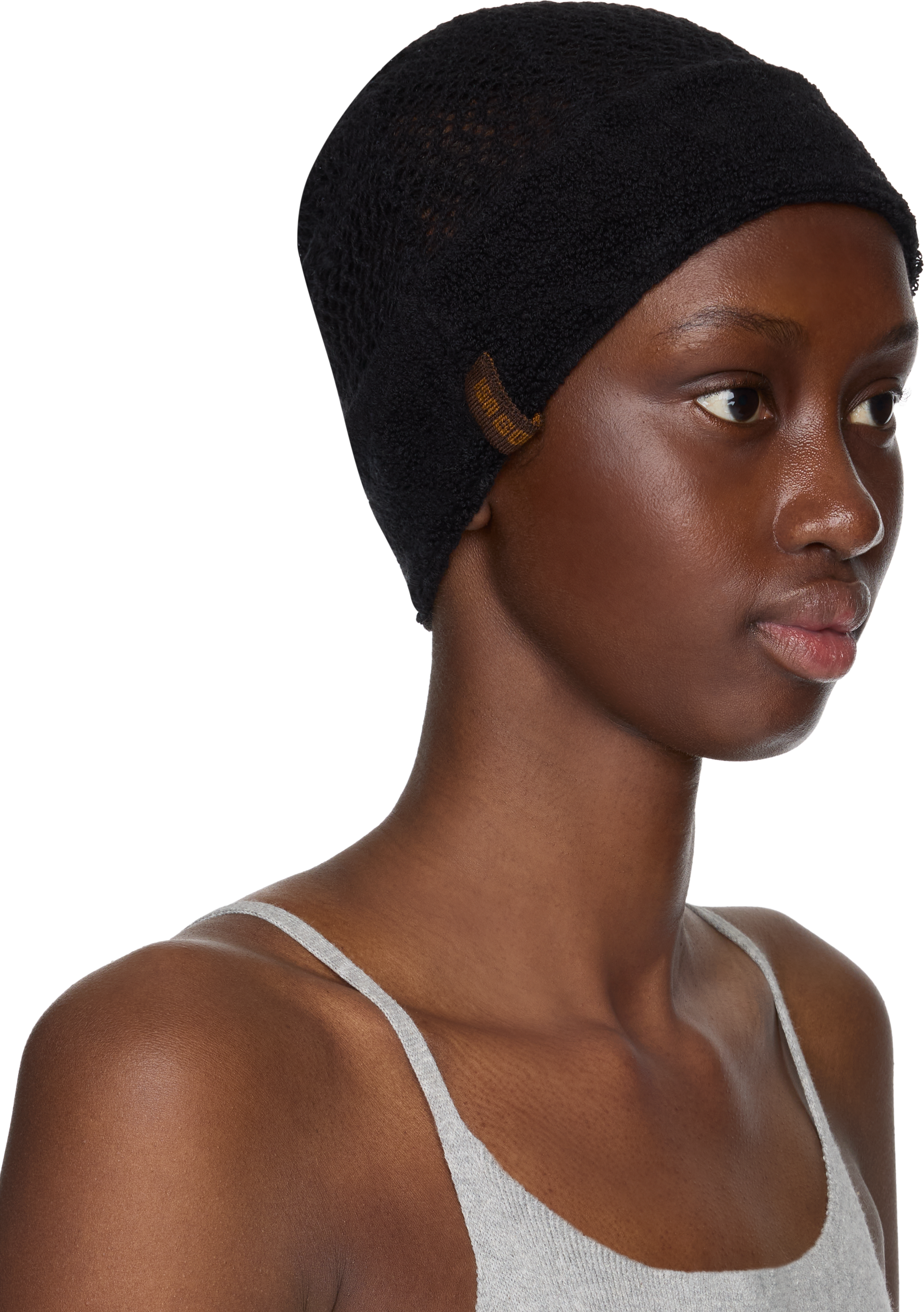 Isa Boulder Silvia Beanie Hat
