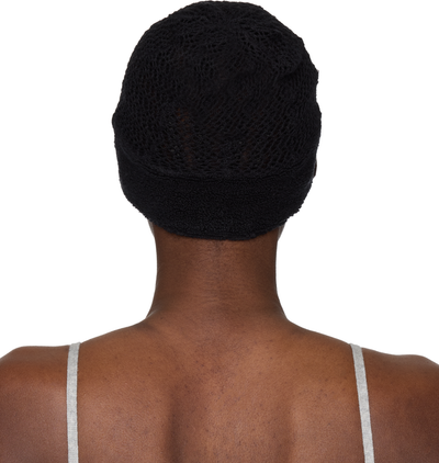 Isa Boulder Silvia Beanie Hat