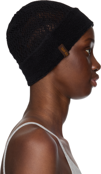 Isa Boulder Silvia Beanie Hat