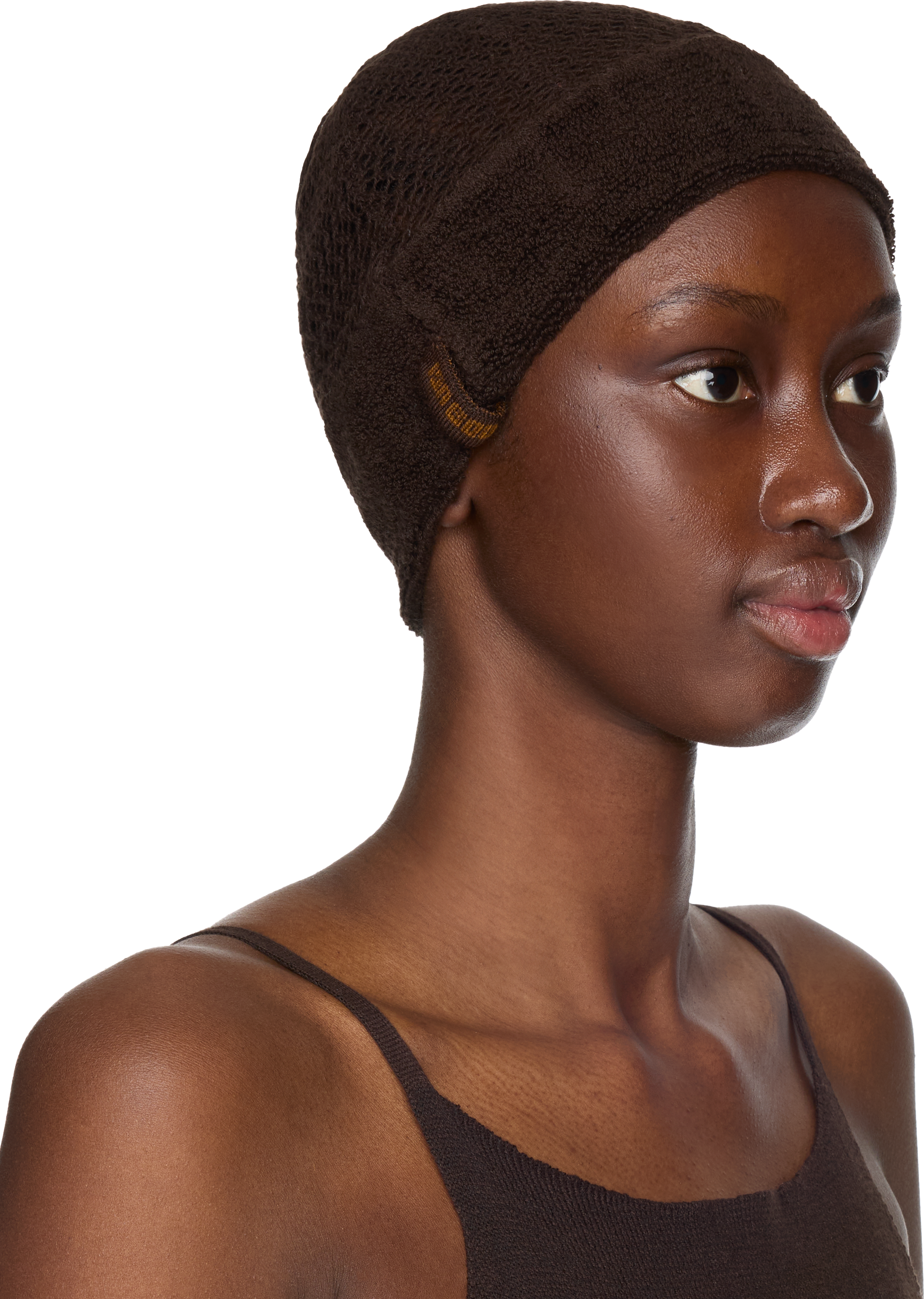 Isa Boulder Silvia Beanie Hat