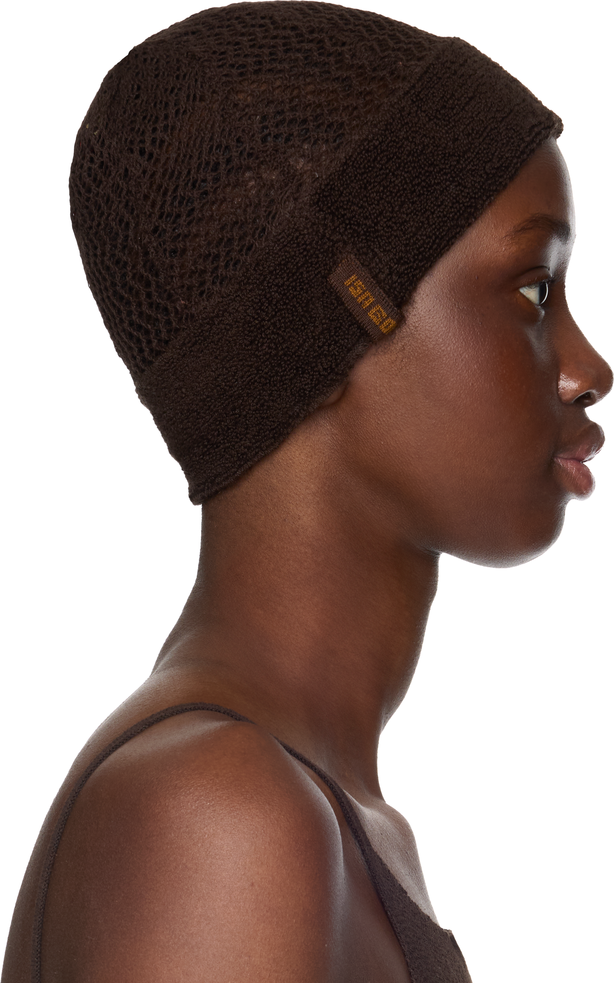 Isa Boulder Silvia Beanie Hat