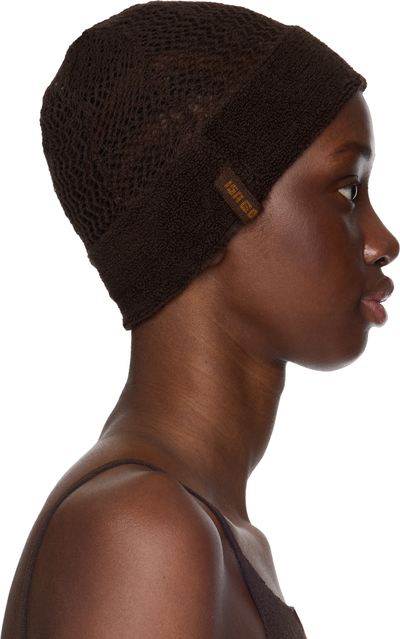 Isa Boulder Silvia Beanie Hat