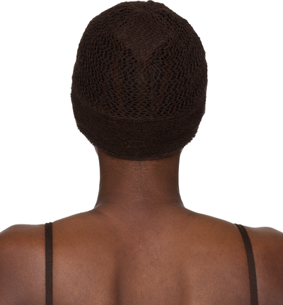Isa Boulder Silvia Beanie Hat