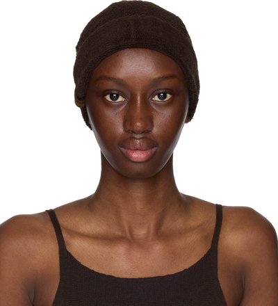 Isa Boulder Silvia Beanie Hat