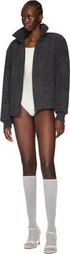 Isa Boulder Big Teapot Jacket