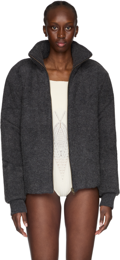 Isa Boulder Big Teapot Jacket