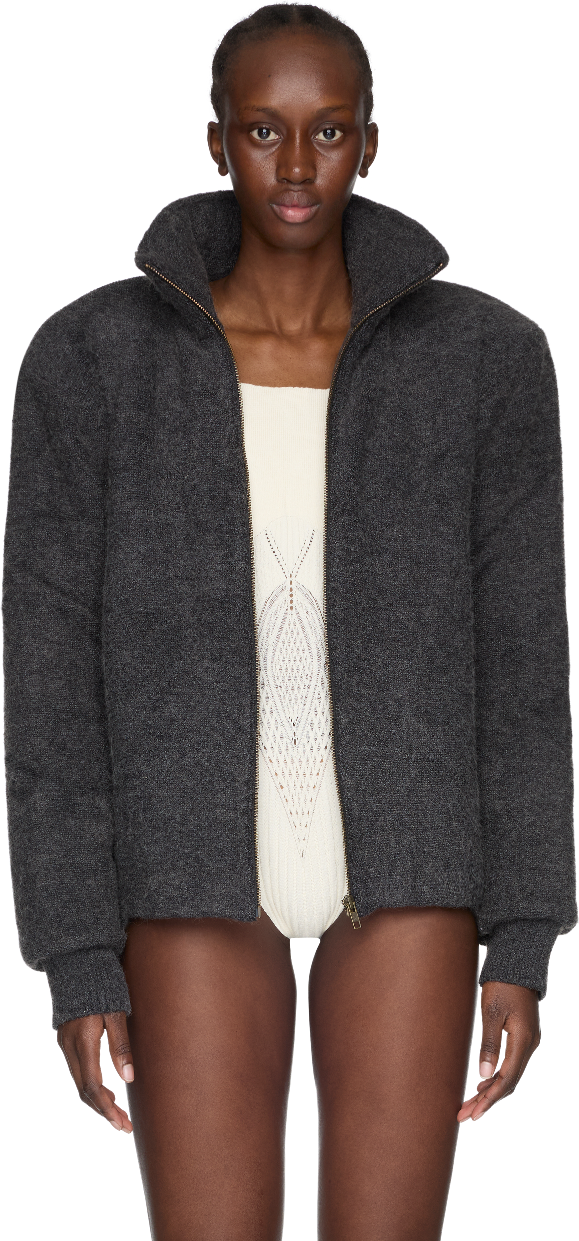 Isa Boulder Big Teapot Jacket