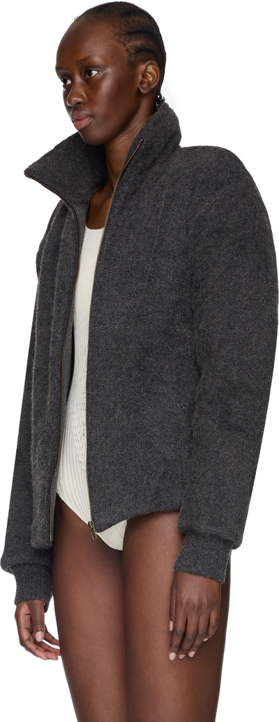 Isa Boulder Big Teapot Jacket