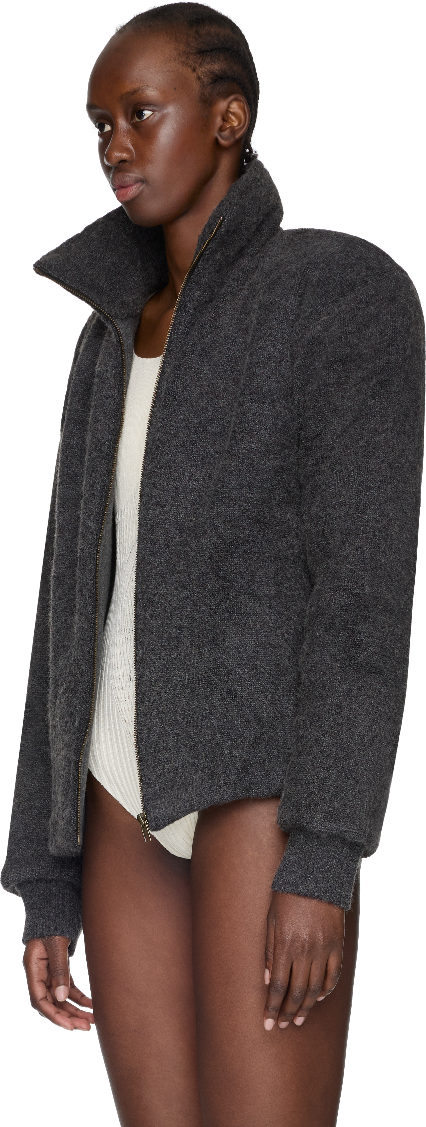 Isa Boulder Big Teapot Jacket