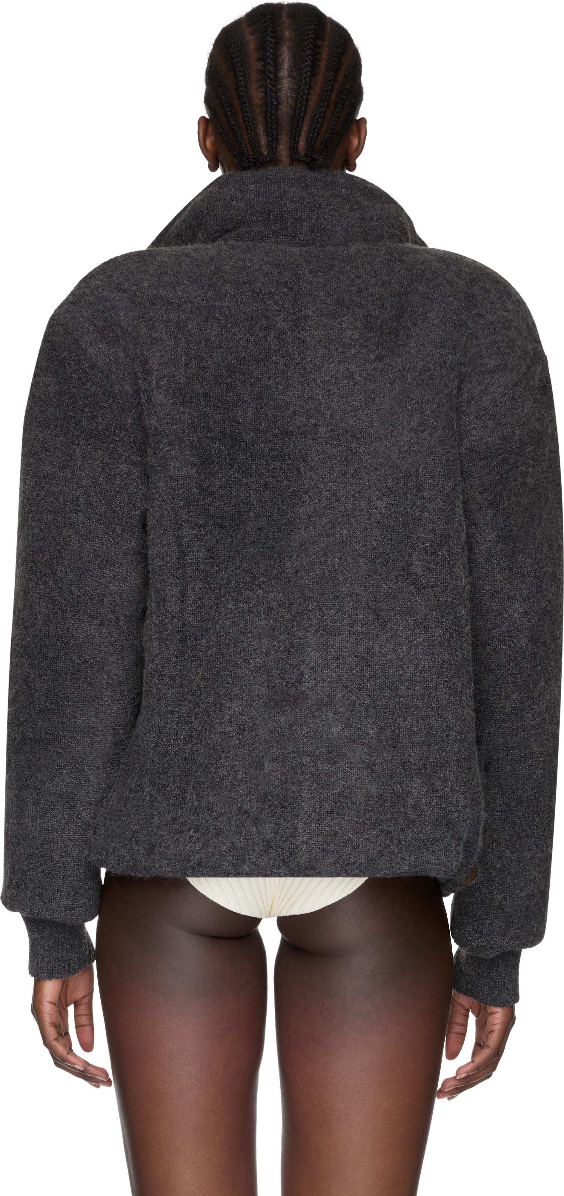 Isa Boulder Big Teapot Jacket