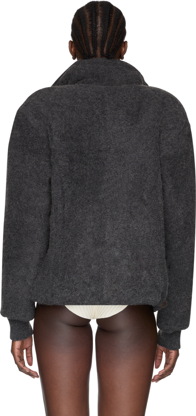 Isa Boulder Big Teapot Jacket