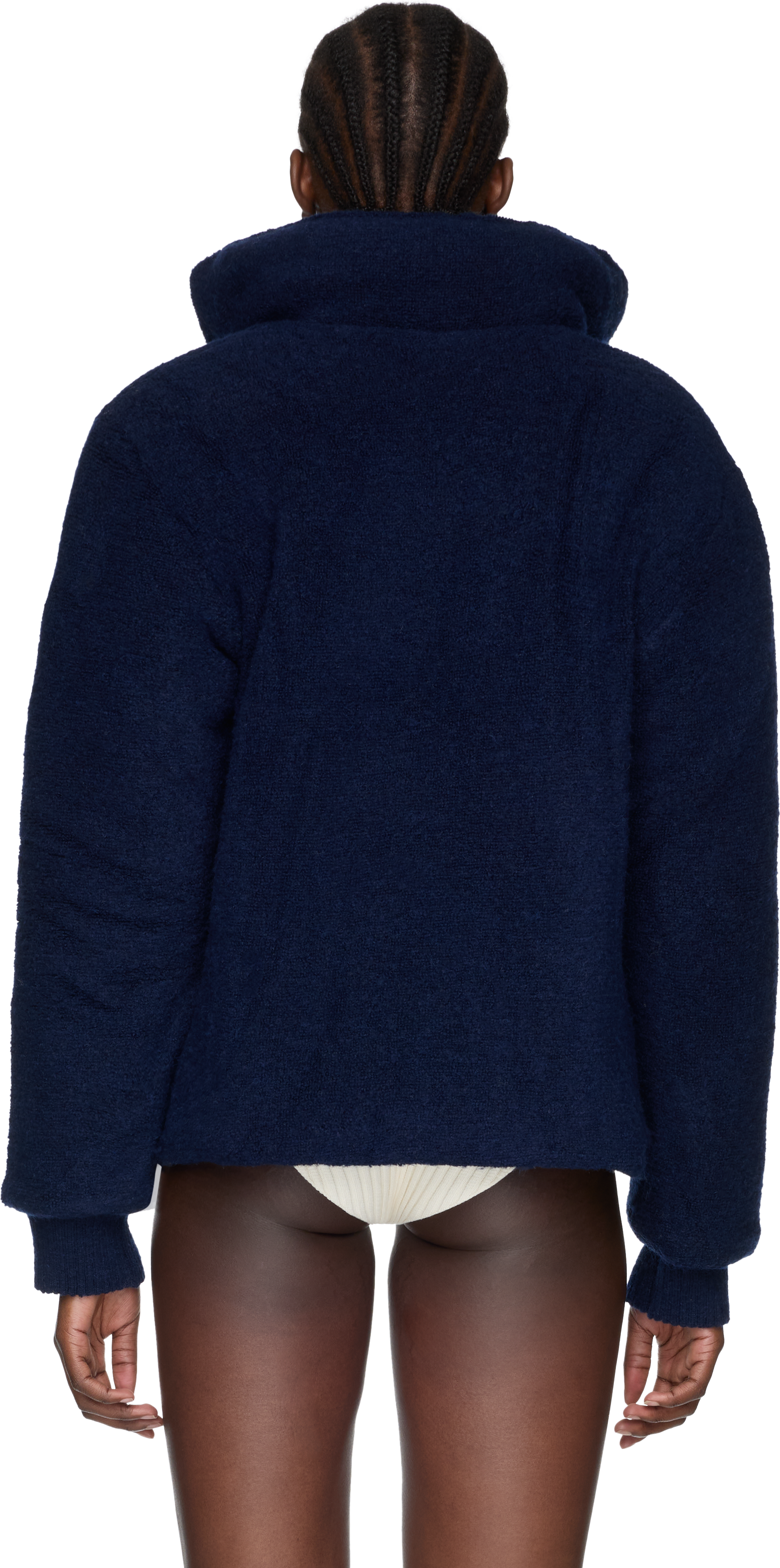 Isa Boulder Big Teapot Jacket