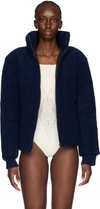 Isa Boulder Big Teapot Jacket