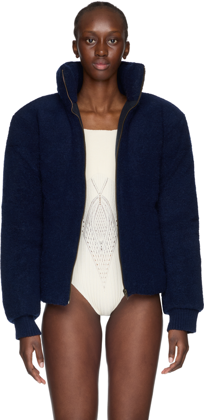 Isa Boulder Big Teapot Jacket