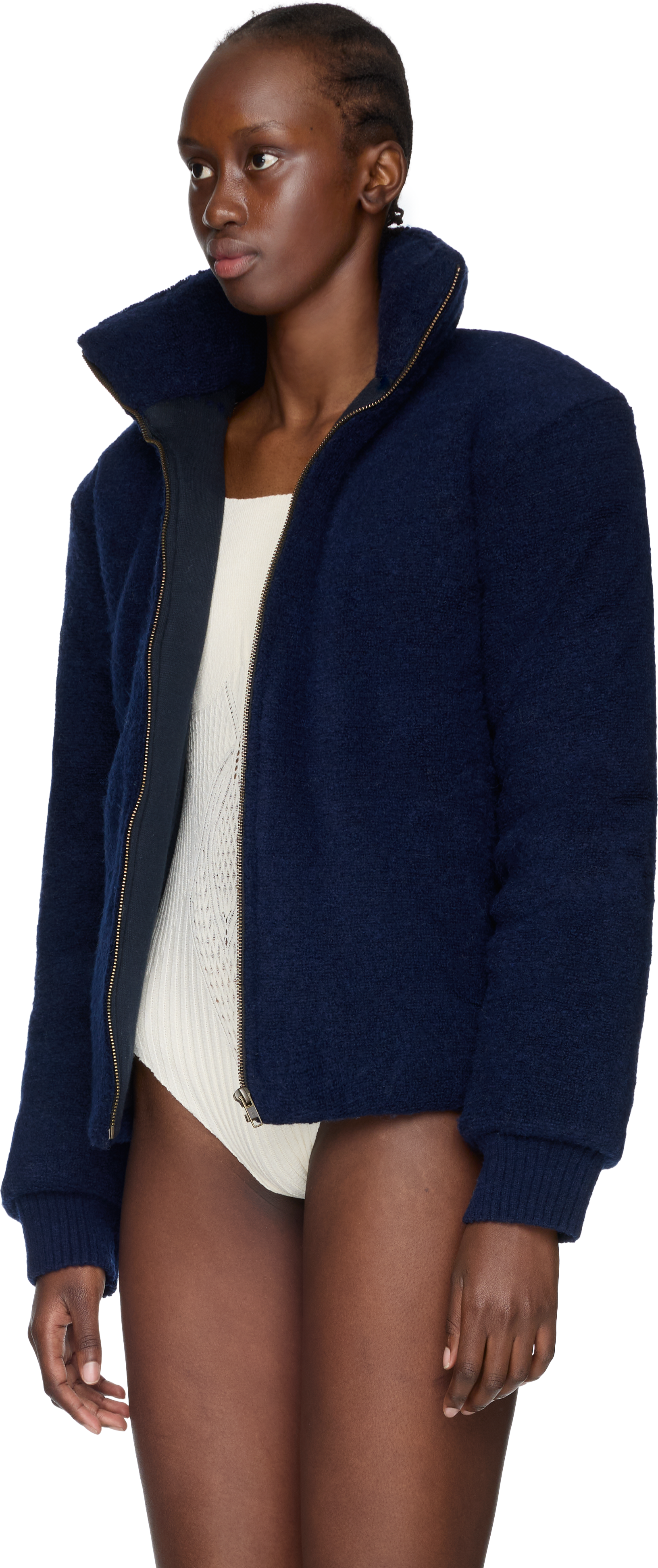 Isa Boulder Big Teapot Jacket