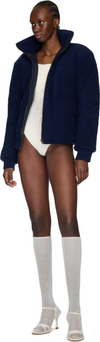 Isa Boulder Big Teapot Jacket