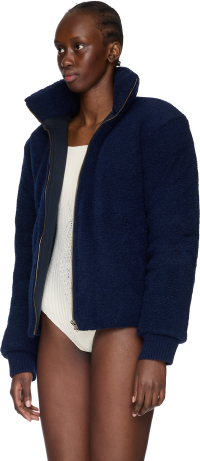 Isa Boulder Big Teapot Jacket