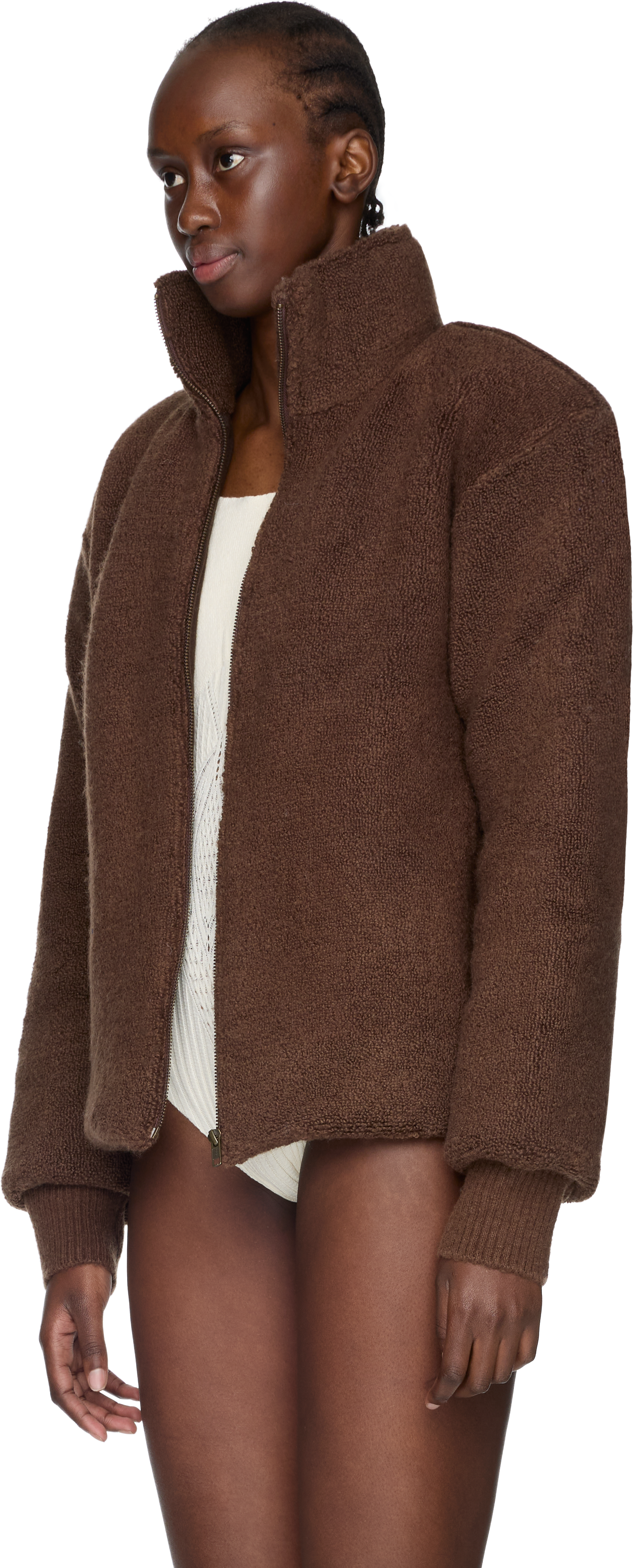 Isa Boulder Big Teapot Jacket