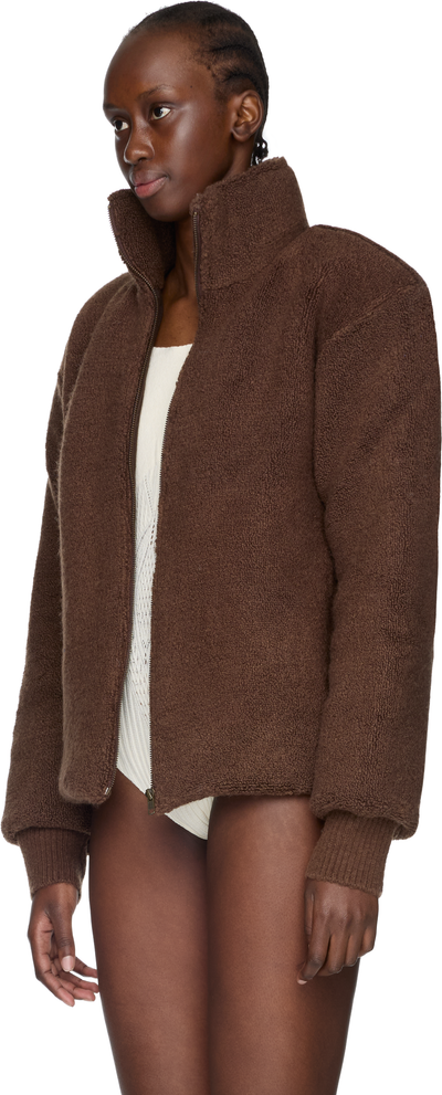 Isa Boulder Big Teapot Jacket