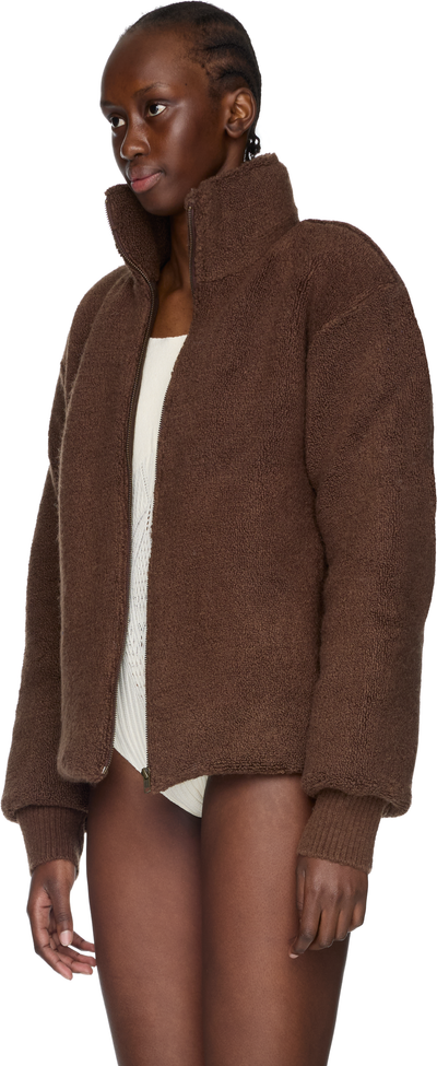 Isa Boulder Big Teapot Jacket