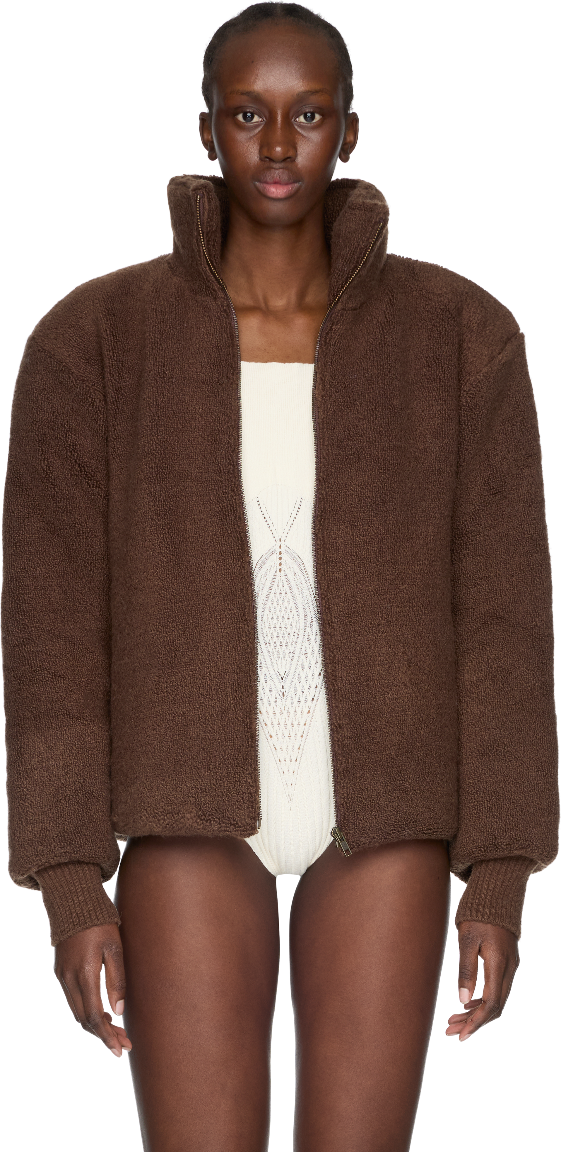 Isa Boulder Big Teapot Jacket