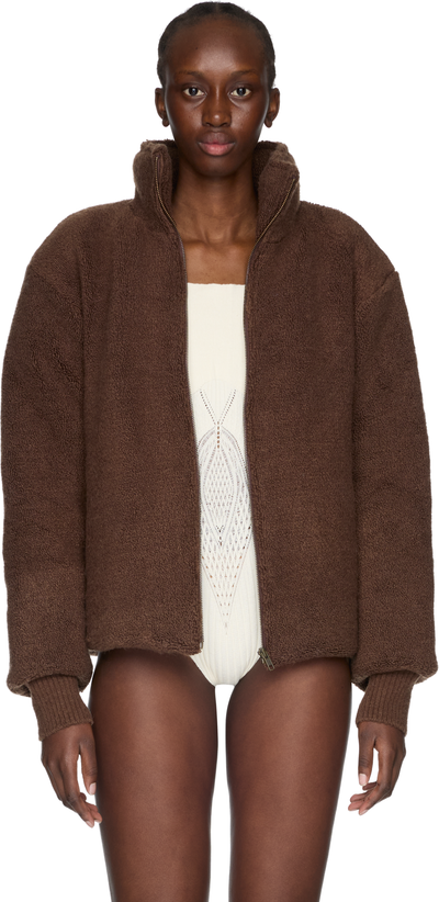 Isa Boulder Big Teapot Jacket