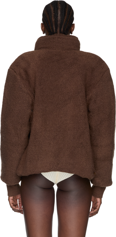 Isa Boulder Big Teapot Jacket