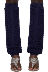 Picture of Canyon Wave Leg Warmers