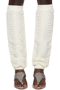 Picture of Canyon Wave Leg Warmers