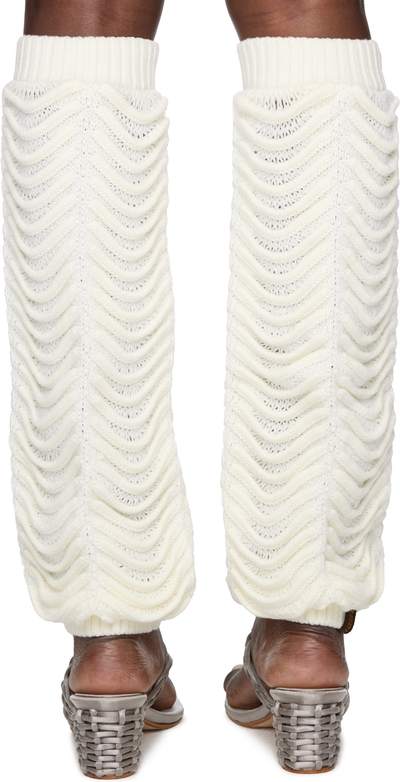 Isa Boulder Canyon Wave Leg Warmers