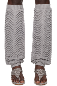 Picture of Canyon Wave Leg Warmers