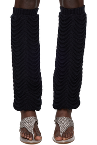 Picture of Canyon Wave Leg Warmers