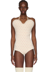 Picture of Jessica Rabbit Bodysuit