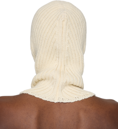 Duran Lantink Knitted Balaclava