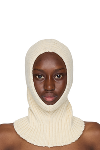 Picture of Knitted Balaclava