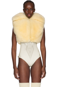 Picture of Shearling Boll Jacket