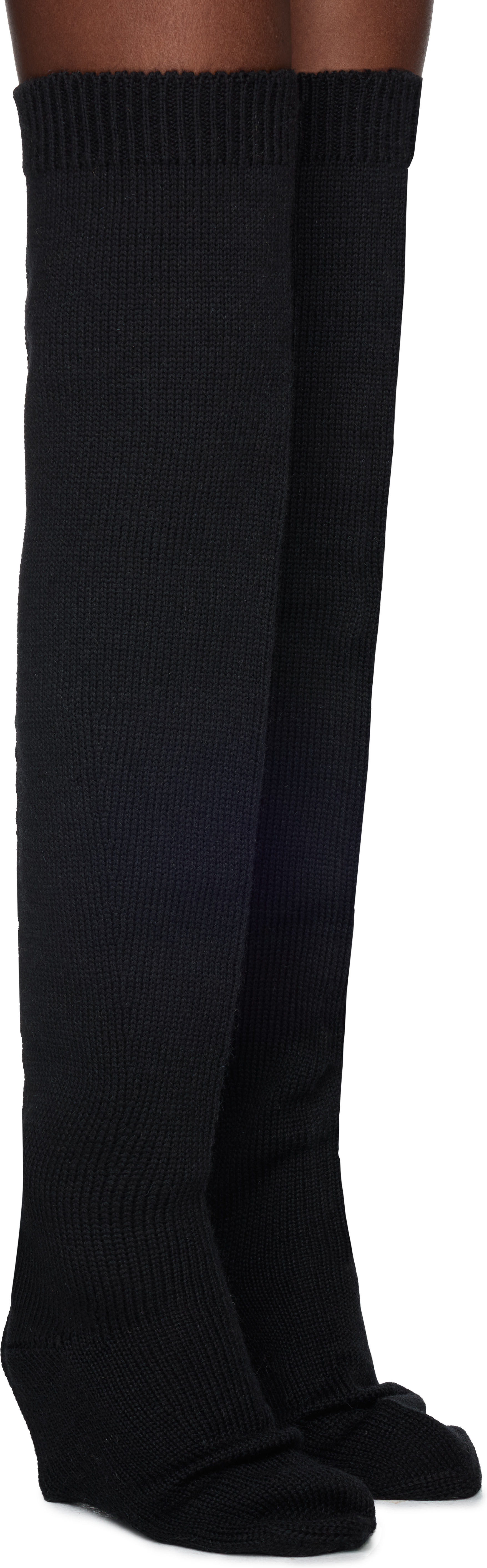 Duran Lantink Thigh High Socks