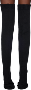 Duran Lantink Thigh-high Socks