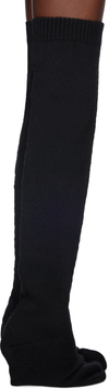 Duran Lantink Thigh-high Socks