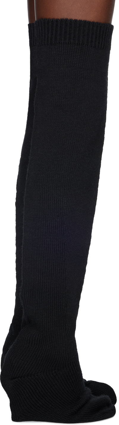 Duran Lantink Thigh-high Socks