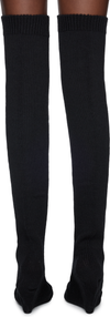 Duran Lantink Thigh-high Socks