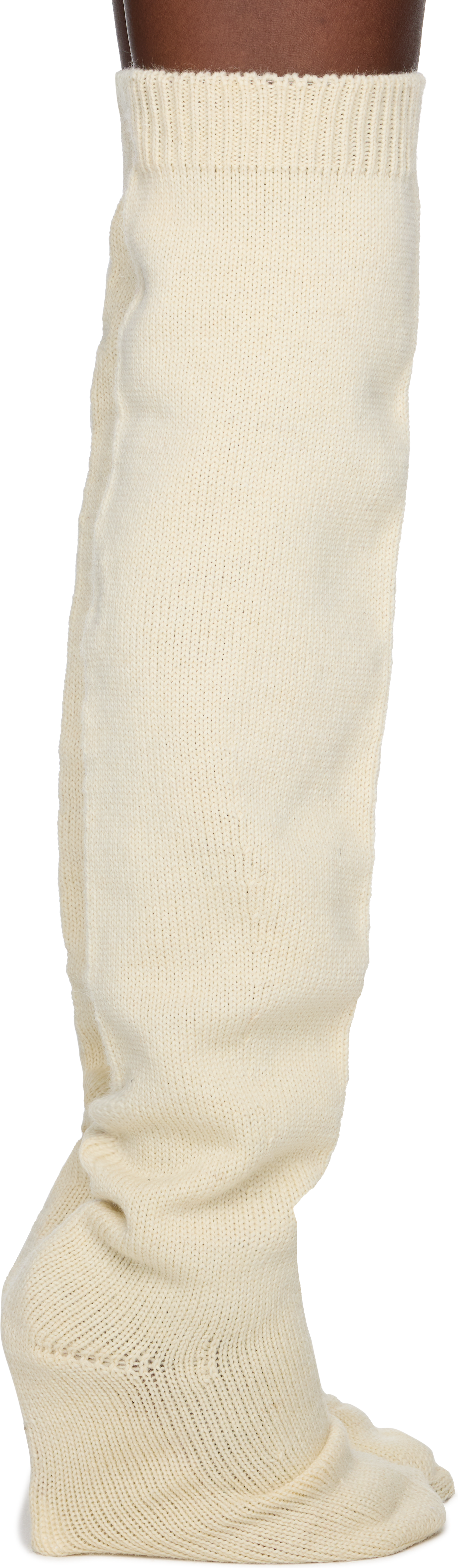 Duran Lantink Thigh High Socks