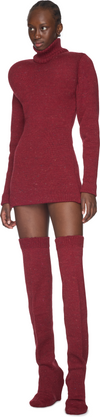 Duran Lantink Thigh-high Socks