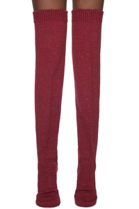 Picture of Thigh-high Socks