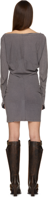 KNWLS Ace Longsleeve Dress