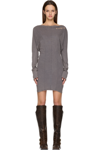 Picture of Ace Longsleeve Dress