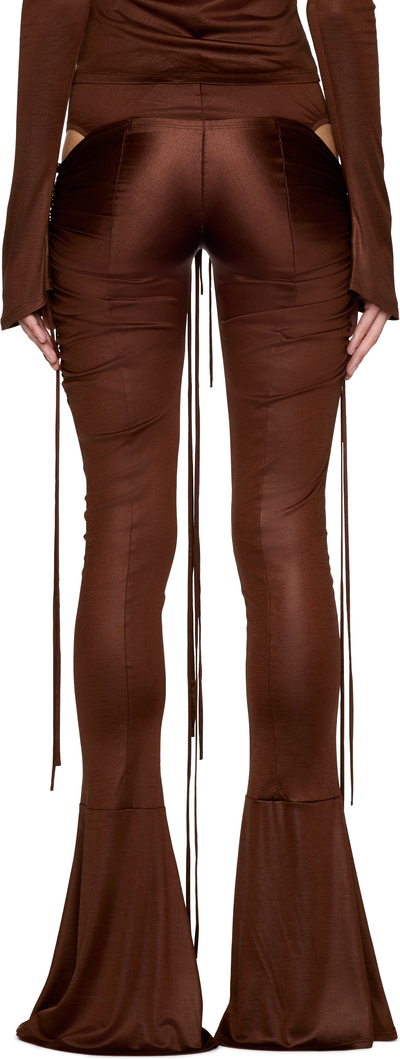 KNWLS Cu Trouser Pants