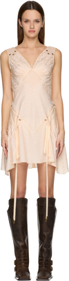 KNWLS Elisir Mini Dress