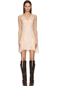 Picture of Elisir Mini Dress