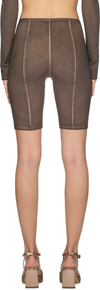 KNWLS Ghost Shorts